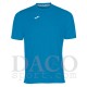 Joma Maglia COMBI MC Uomo Azzurro