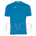 Joma Maglia Gara COMBI MC Uomo Azzurro