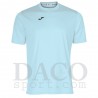 Joma Maglia Gara COMBI MC Uomo Celeste