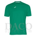 Joma Maglia Gara COMBI MC Uomo Verde