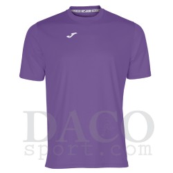 Joma Maglia Gara COMBI MC Uomo Viola