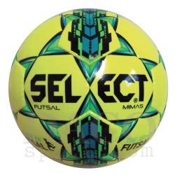 Select Pallone Calcetto MIMAS RC