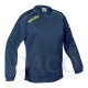 Sportika Kway Sacco COMET Blu