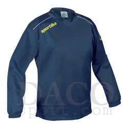 Sportika Kway Sacco COMET Blu