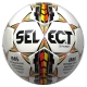 Select Pallone Calcio SAMBA n.5