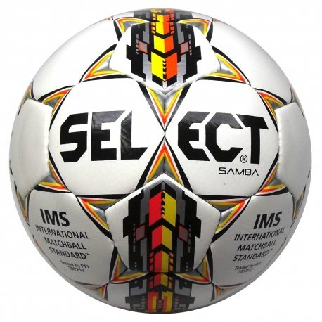 Select Pallone Calcio SAMBA n.5