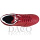 Danese Scarpe Calcio CLASSIC 5000 B Uomo Rosso