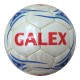 Galex Pallone Calcio STADIO n.5 Bianco/Azzurro