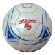 Galex Pallone Calcio STADIO n.5 Bianco/Azzurro