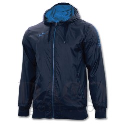 Joma Giubbino RAINJACKET Uomo BarkNavy/Royal