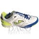 Joma Scarpe Calcetto TOP FLEX 705 Outdoor White