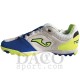 Joma Scarpe Calcetto TOP FLEX 702 Outdoor White