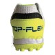 Joma Scarpe Calcetto TOP FLEX 702 Outdoor White