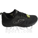 Joma Scarpe TEMPO 701 Uomo Nero