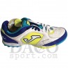 Joma Scarpe Calcetto TOP FLEX 622 Outdoor White