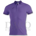 Joma Polo BALI II MC Uomo Viola