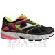 Joma Scarpe Running VITALY Donna Nero-Fucsia