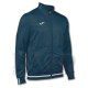 Joma Giacca Tuta CAMPUS II Uomo Bianco