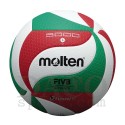 Molten Pallone Volley V5M5000 "Flistatec"