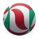 Molten Pallone Volley V5M5000 "Flistatec"