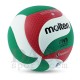 Molten Pallone Volley V5M5000 "Flistatec"