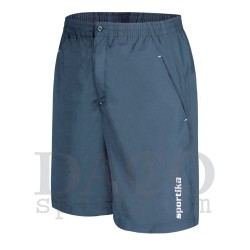 Sportika Bermuda CIPRO Uomo Blu