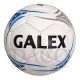 Galex Pallone Calcio FAST n.5 Bianco/Azzurro