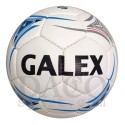 Galex Pallone Calcio FAST n.5 Bianco/Azzurro