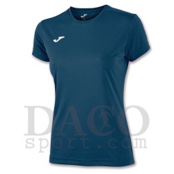  Joma Maglia COMBI MC Donna Blu