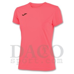  Joma Maglia COMBI MC Donna Arancio Fluo