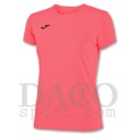 Joma Maglia COMBI MC Donna Arancio Fluo