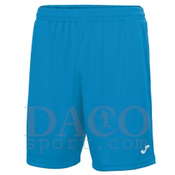 Joma 100053. Pantaloncino NOBEL Azzurro