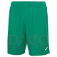 Joma Pantaloncino NOBEL Uomo Verde