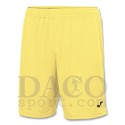 Joma Pantaloncino NOBEL Uomo Giallo