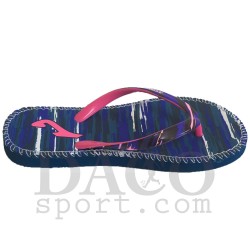 Joma Infradito GOAS 603 Bambina Blu/Rosa