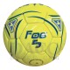 Galex Pallone Calcio FOG n.5 Giallo Fluo