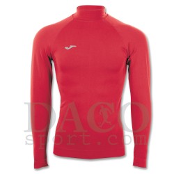 Joma Maglia Termica BRAMA CLASSIC ML Rosso