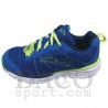 Joma Scarpe TEMPO 804 Ragazzo Royal-Fluor