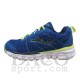 Joma Scarpe TEMPO 804 Ragazzo Royal-Fluor