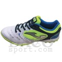 Joma Scarpe Calcetto LIGA 5 802 Outdoor Uomo White