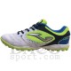 Joma Scarpe Calcetto LIGA 5 802 Outdoor Uomo White