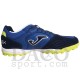 Joma Scarpe Calcetto TOP FLEX 804 Outdoor Uomo Royal