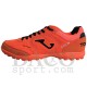 Joma Scarpe Calcetto TOP FLEX 807 Outdoor Uomo Coral