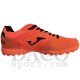 Joma Scarpe Calcetto TOP FLEX 807 Outdoor Uomo Coral