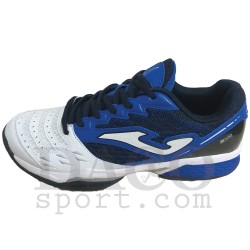 Joma Scarpe Tennis SET 802 Uomo Bianco ALL COURT