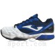 Joma Scarpe Tennis SET 802 Uomo Bianco ALL COURT