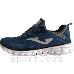 Joma Scarpe SPACE 803 Uomo Blue