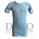 Trevi Maglia Salute 113 Uomo Azzurro