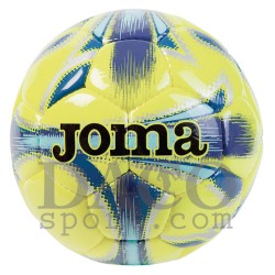 Joma Pallone Calcio DALI N.5 GialloFluo