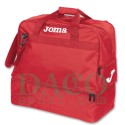 Joma Borsone TRAINING III Extra Large Rosso